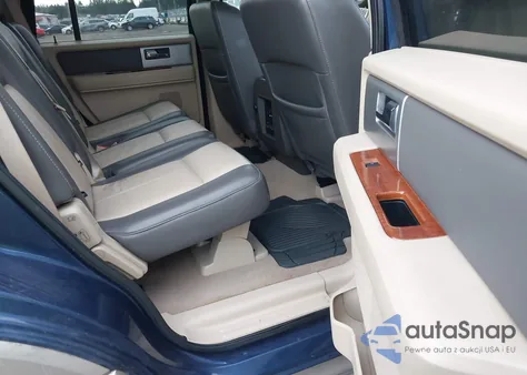 2008 Ford Expedition Eddie Bauer/King Ranch from USA, damaged, VIN 1FMFU18548LA69610